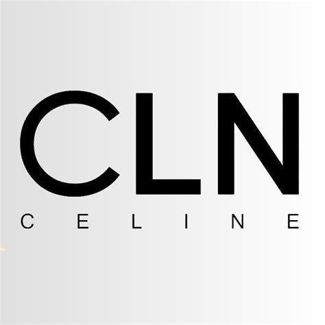 celine paris vs cln|difference between cln and celine.